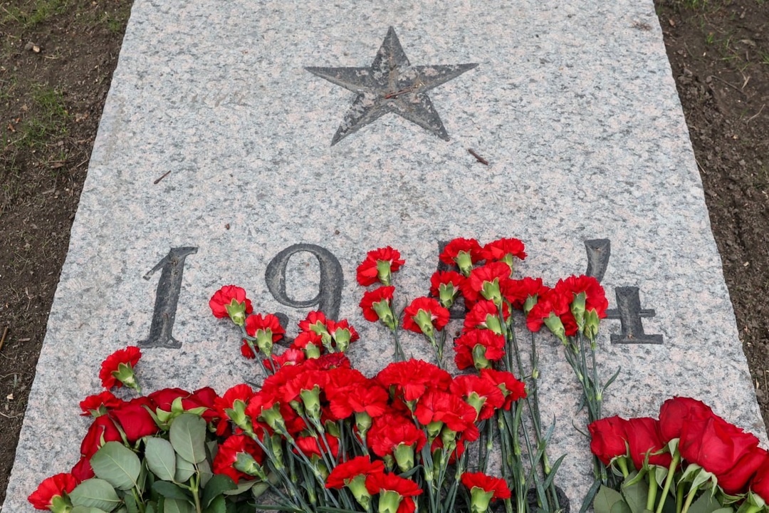 Валентина Матвиенко: Государства СНГ одинаково настроены бороться с попытками искажения, фальсификации истории