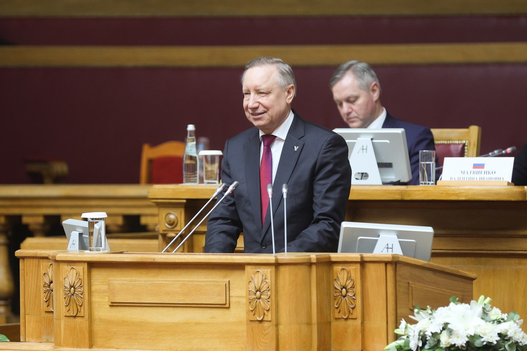 Валентина Матвиенко: Великая Победа — это общая история, общая гордость и общая ответственность стран Содружества Независимых Государств