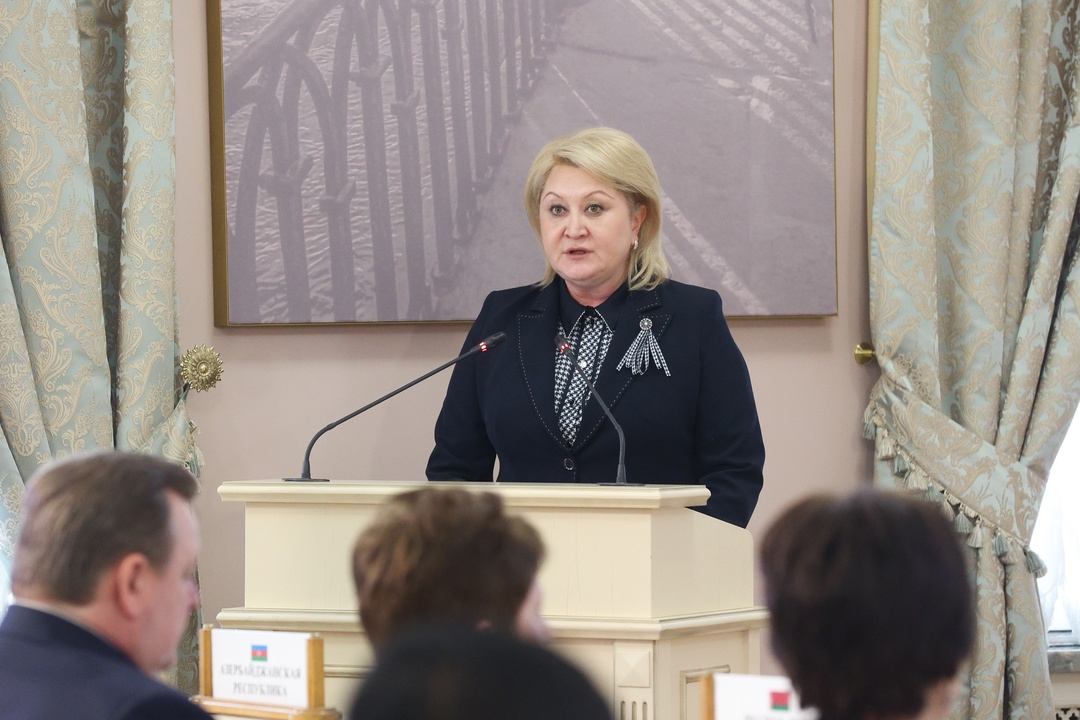 На 58-м пленарном заседании МПА СНГ приняты модельные законы в области регулирования искусственного интеллекта и цифровых технологий в образовании