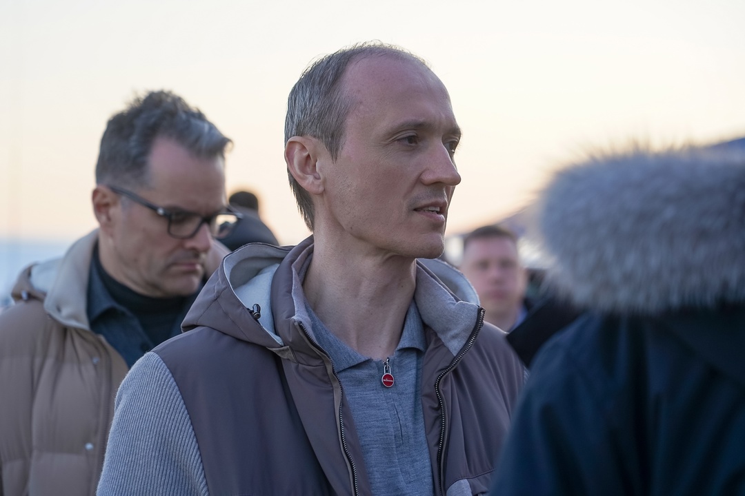 Дмитрий Григоренко проверил реализацию социальных и инфраструктурных проектов в Магаданской области