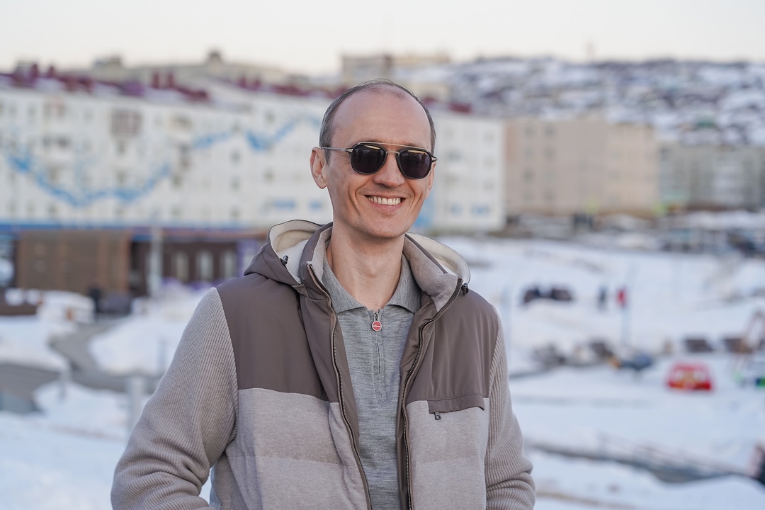 Дмитрий Григоренко проверил реализацию социальных и инфраструктурных проектов в Магаданской области