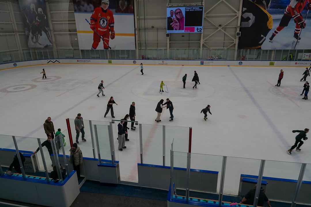 Дмитрий Григоренко проверил реализацию социальных и инфраструктурных проектов в Магаданской области