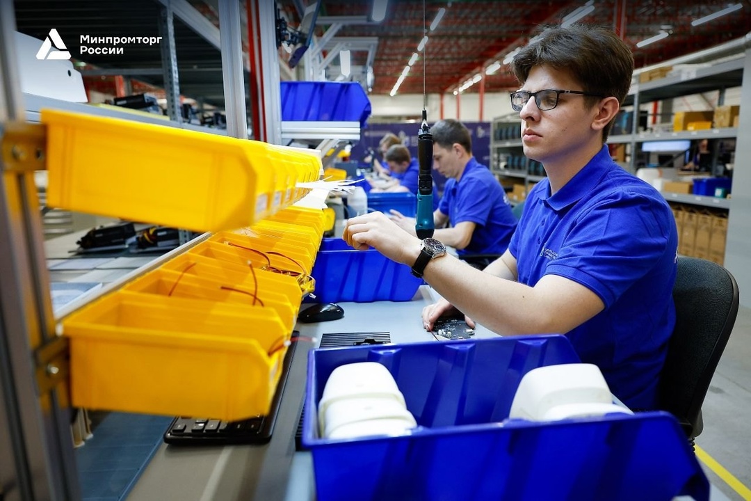 ️ Инновации в медицине: в СамГМУ открыли Центр серийного производства передовых медицинских технологий