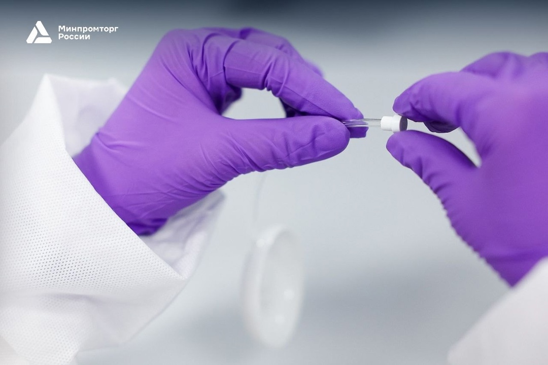 ️ Инновации в медицине: в СамГМУ открыли Центр серийного производства передовых медицинских технологий