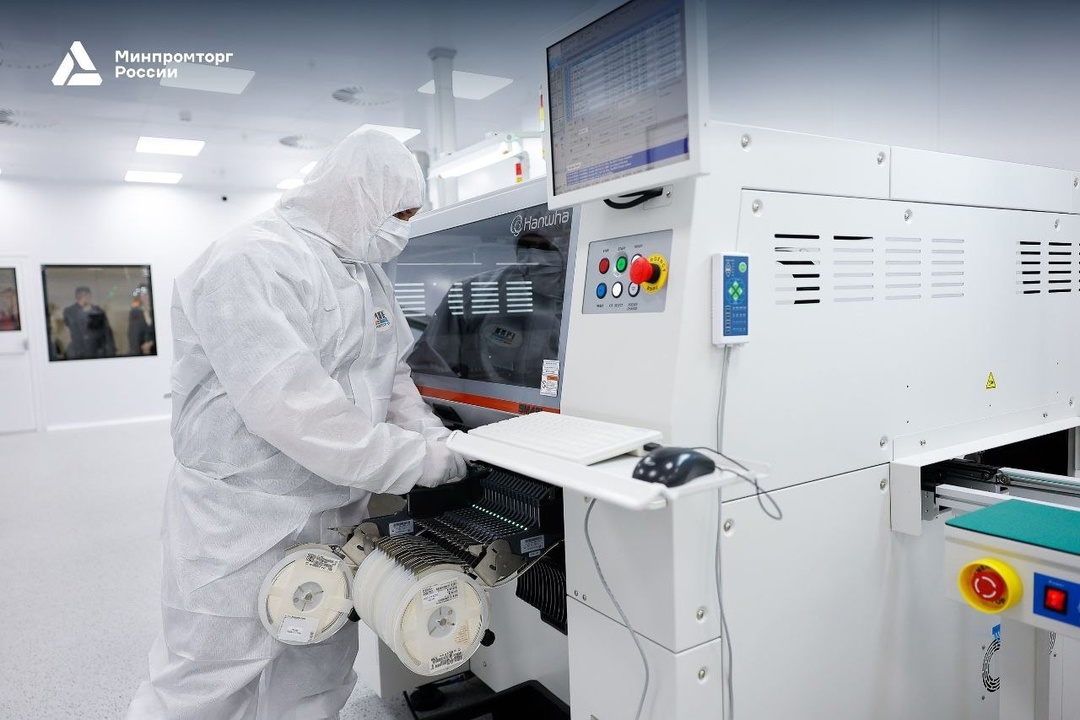 ️ Инновации в медицине: в СамГМУ открыли Центр серийного производства передовых медицинских технологий