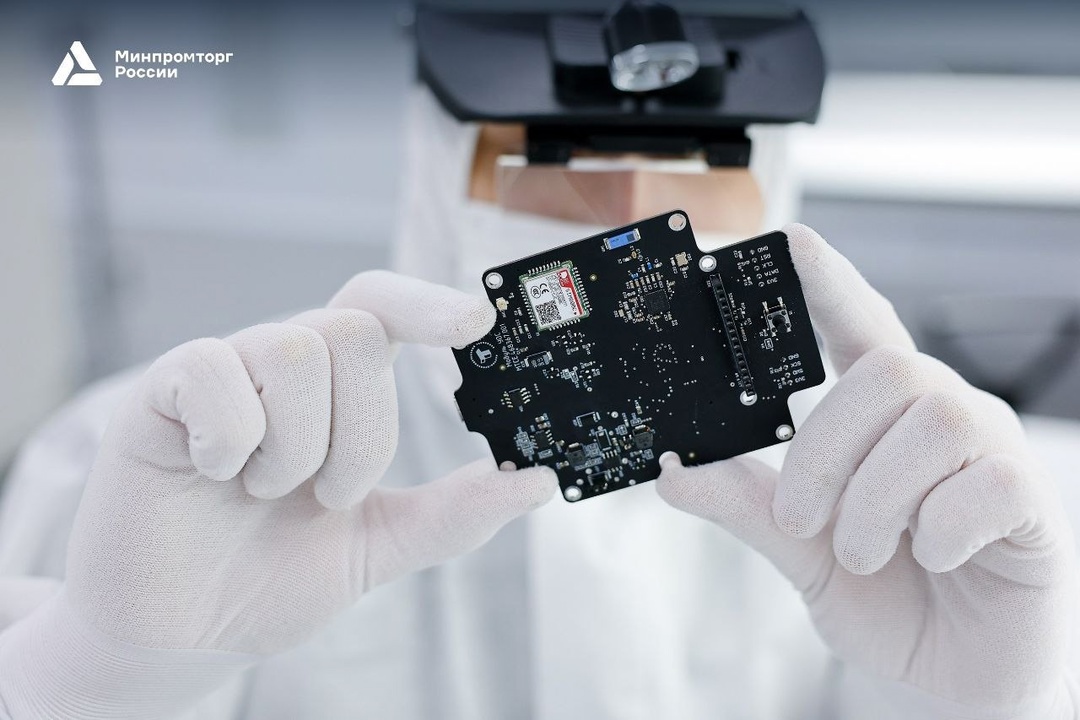 ️ Инновации в медицине: в СамГМУ открыли Центр серийного производства передовых медицинских технологий