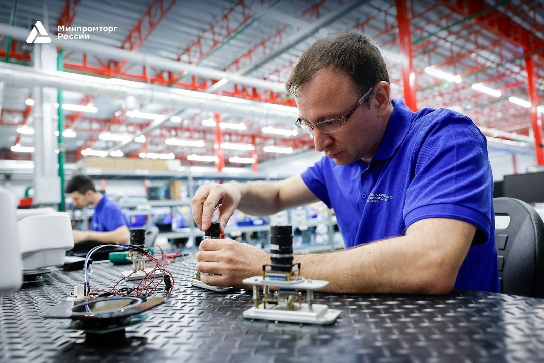 ️ Инновации в медицине: в СамГМУ открыли Центр серийного производства передовых медицинских технологий