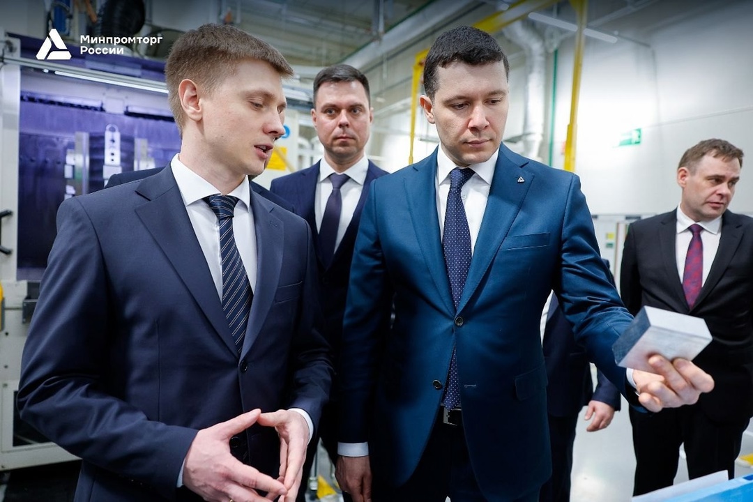 Российские технологии на высоте: НАМИ запускает производство передовых автокомпонентов