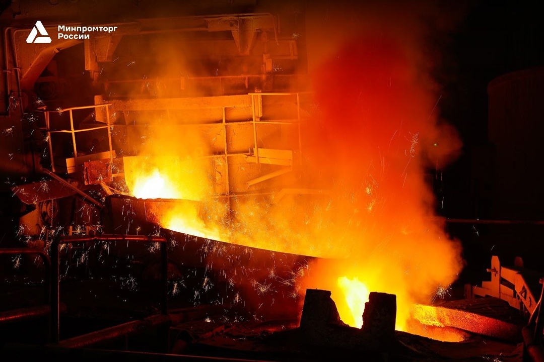 ️ Антон Алиханов принял участие в запуске промпроизводства новой модели LADA Iskra