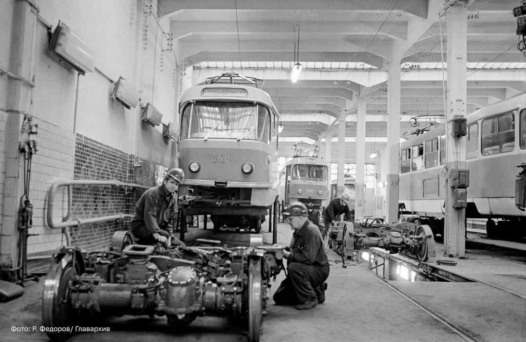 Его хотели закрыть, но в итоге не только сохранили, но и сделали одним из самых современных в мире!