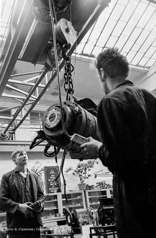 Его хотели закрыть, но в итоге не только сохранили, но и сделали одним из самых современных в мире!