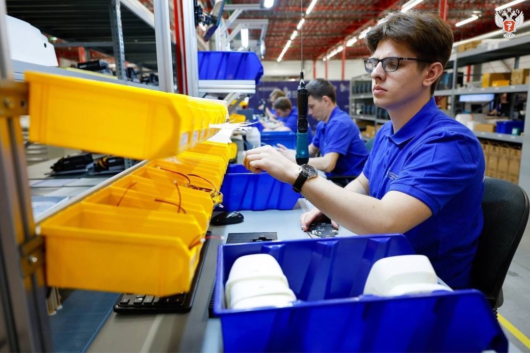 Михаил Мурашко: Развитие кооперации науки и производства — важная задача, которая ориентирована на пациентов