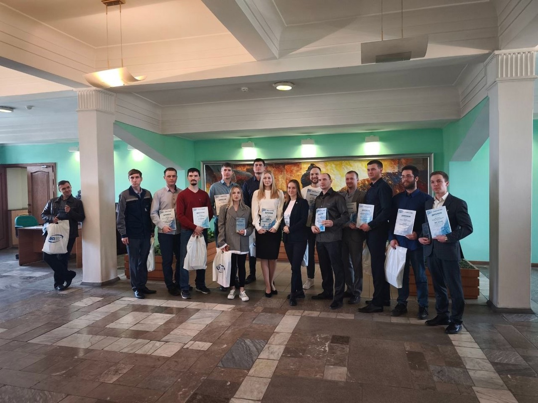 Изобрели, предложили, победили! Что придумали сотрудники ОСК — поражает!