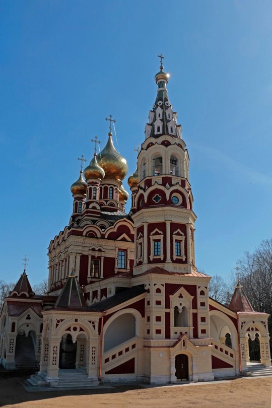 Вячеслав Володин поздравил православных христиан с Пасхой.