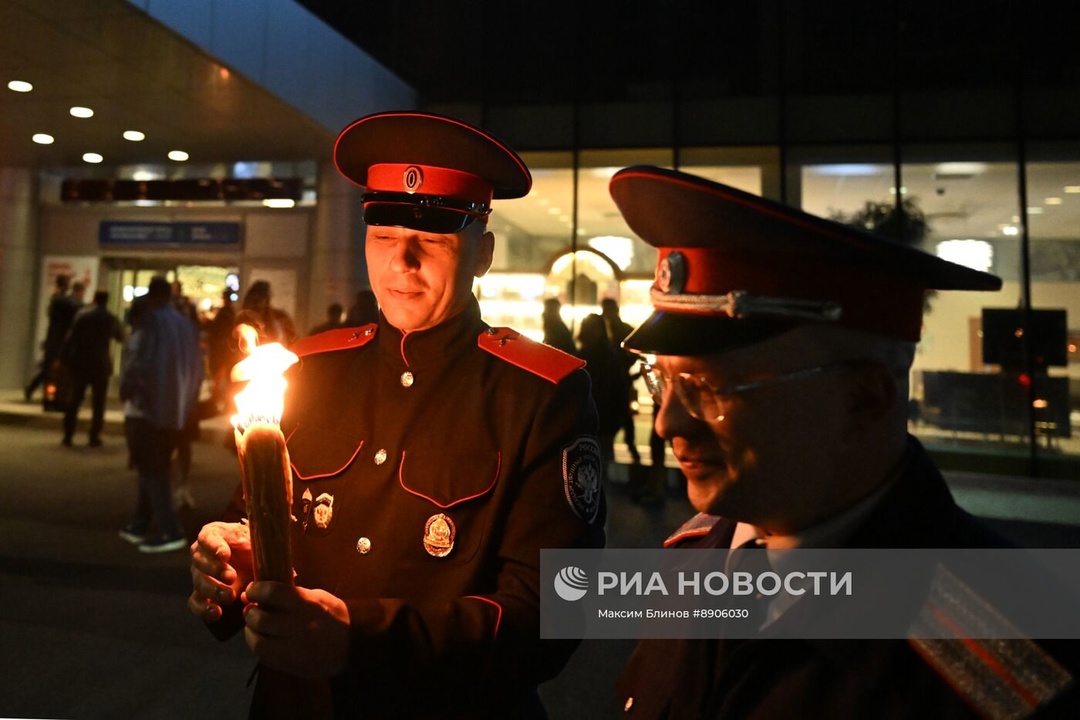 Сегодня по всему миру отмечают Светлый праздник Пасхи — день торжества жизни, веры и любви!