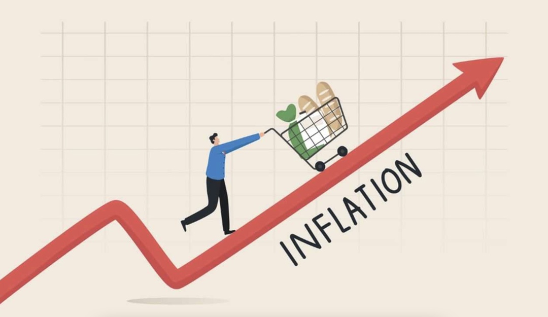 Минэкономразвития повысило прогноз по инфляции в 2025 году с 4,5% до 7,6%, пишет «Интерфакс». Министерство внесло в правительство проект сценарных условий…