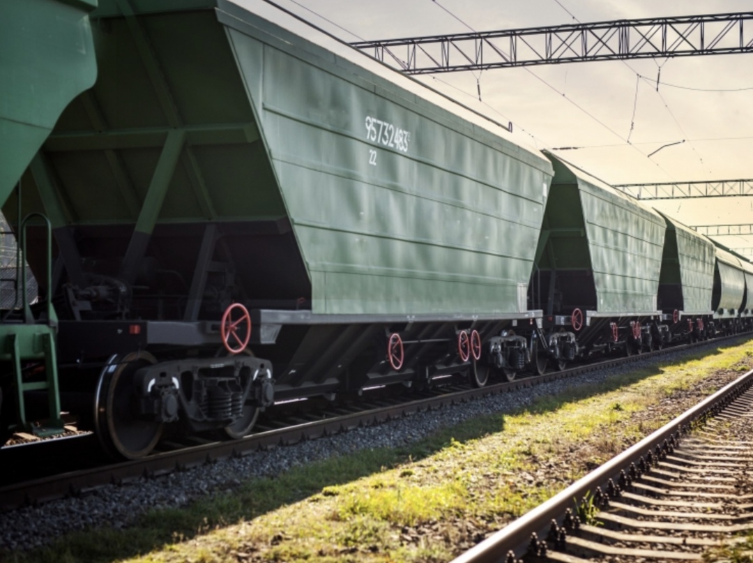 Из-за резкого снижения ставок предоставления хопперов-зерновозов стоимость железнодорожной транспортировки зерна на экспорт во втором квартале снизилась на…