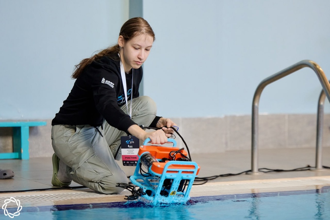 Определены победители и призеры десятого сезона Национальной технологической олимпиады