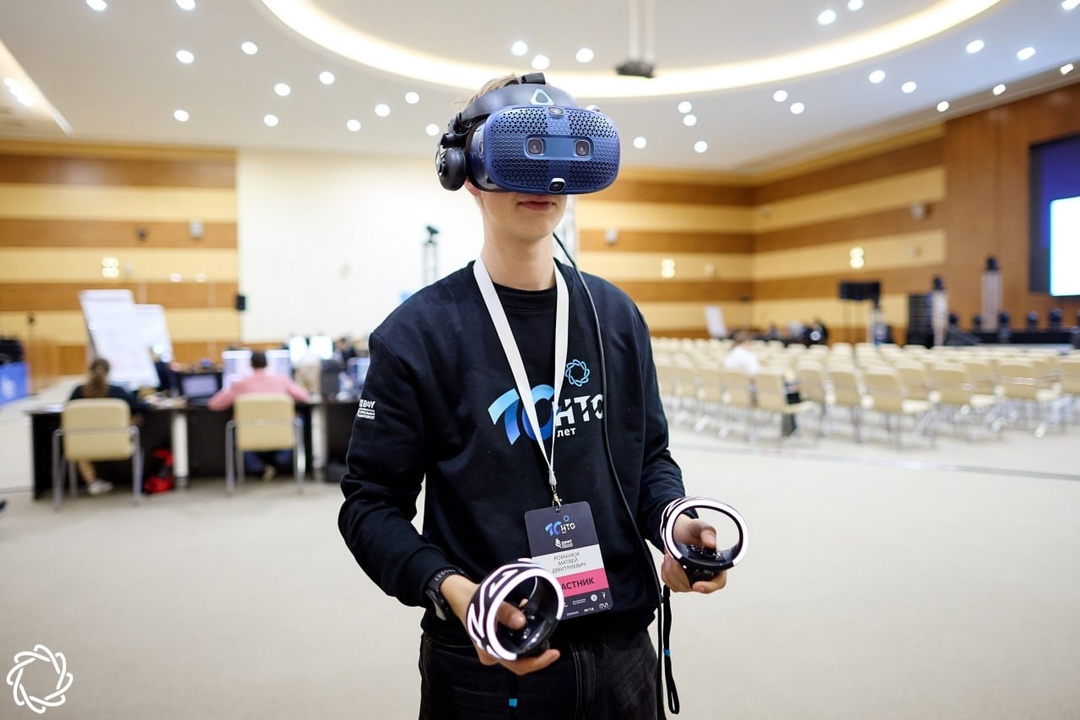 Определены победители и призеры десятого сезона Национальной технологической олимпиады