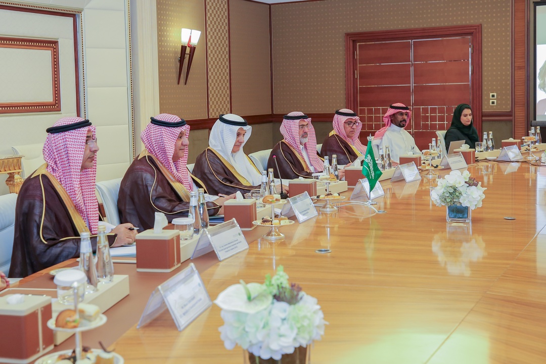 Россия и Саудовская Аравия расширяют сотрудничество в сфере АПК