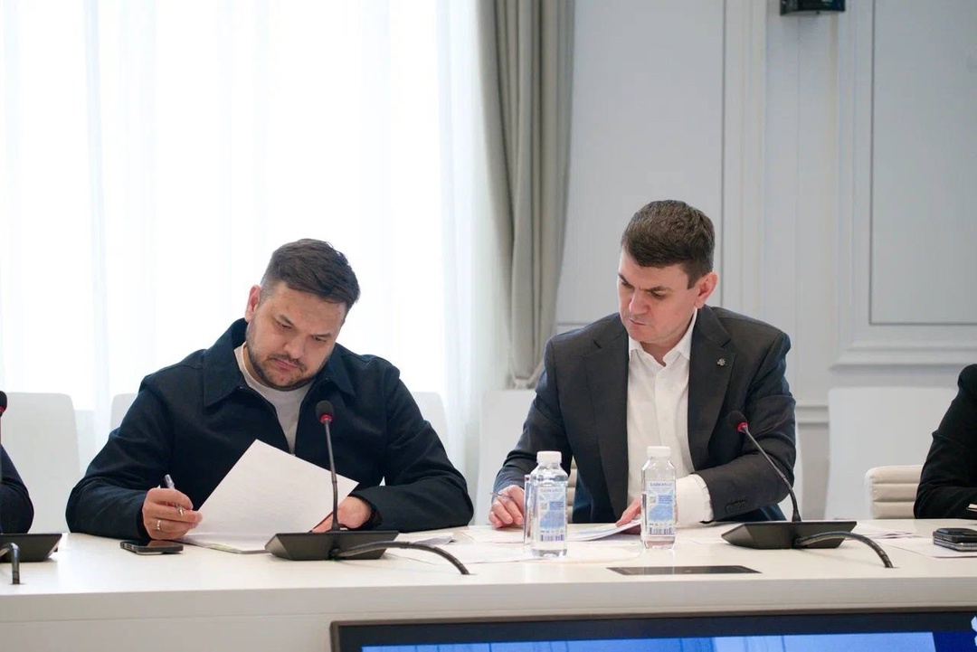 В Минстрое России прошло первое заседание Межведомственной Рабочей группы по сопровождению строительства единого имущественного комплекса Санкт-Петербургского…