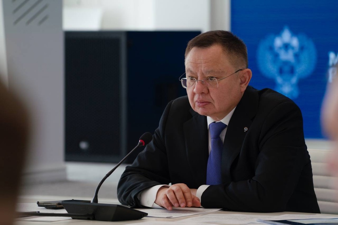 В Минстрое России обсудили вопросы повышения качества проектирования