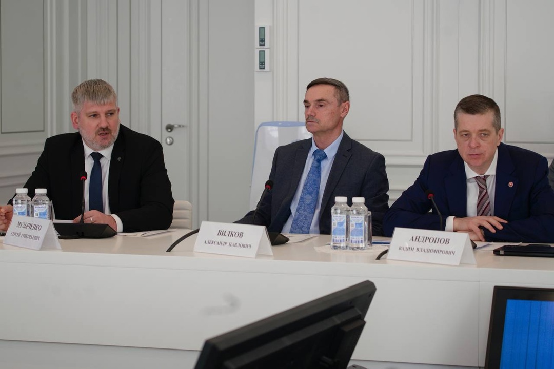 В Минстрое России обсудили вопросы повышения качества проектирования