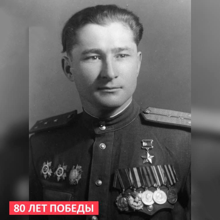 Присылайте истории Ваших родственников! В преддверии праздника 80-летия Великой Победы!