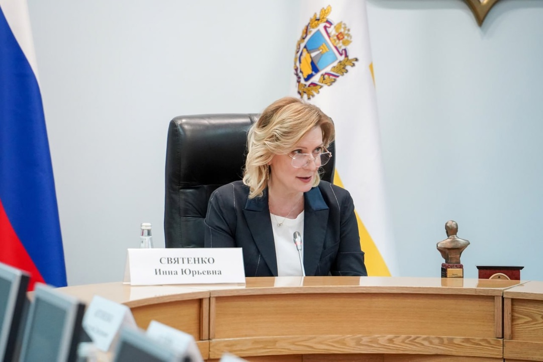 Инна Святенко: Наша задача — обеспечить для участников СВО доступность качественного и высокотехнологичного протезирования в каждом регионе