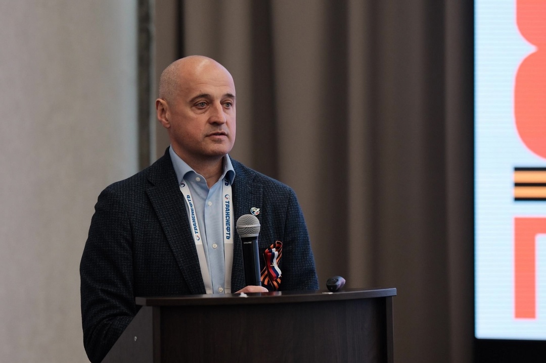 Вице-президент «Транснефти» Сергей Андронов провел выездное совещание по итогам работы товарно-транспортного блока в 2024 году