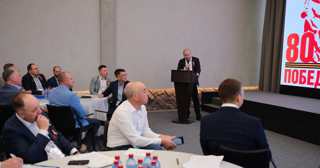 Вице-президент «Транснефти» Сергей Андронов провел выездное совещание по итогам работы товарно-транспортного блока в 2024 году