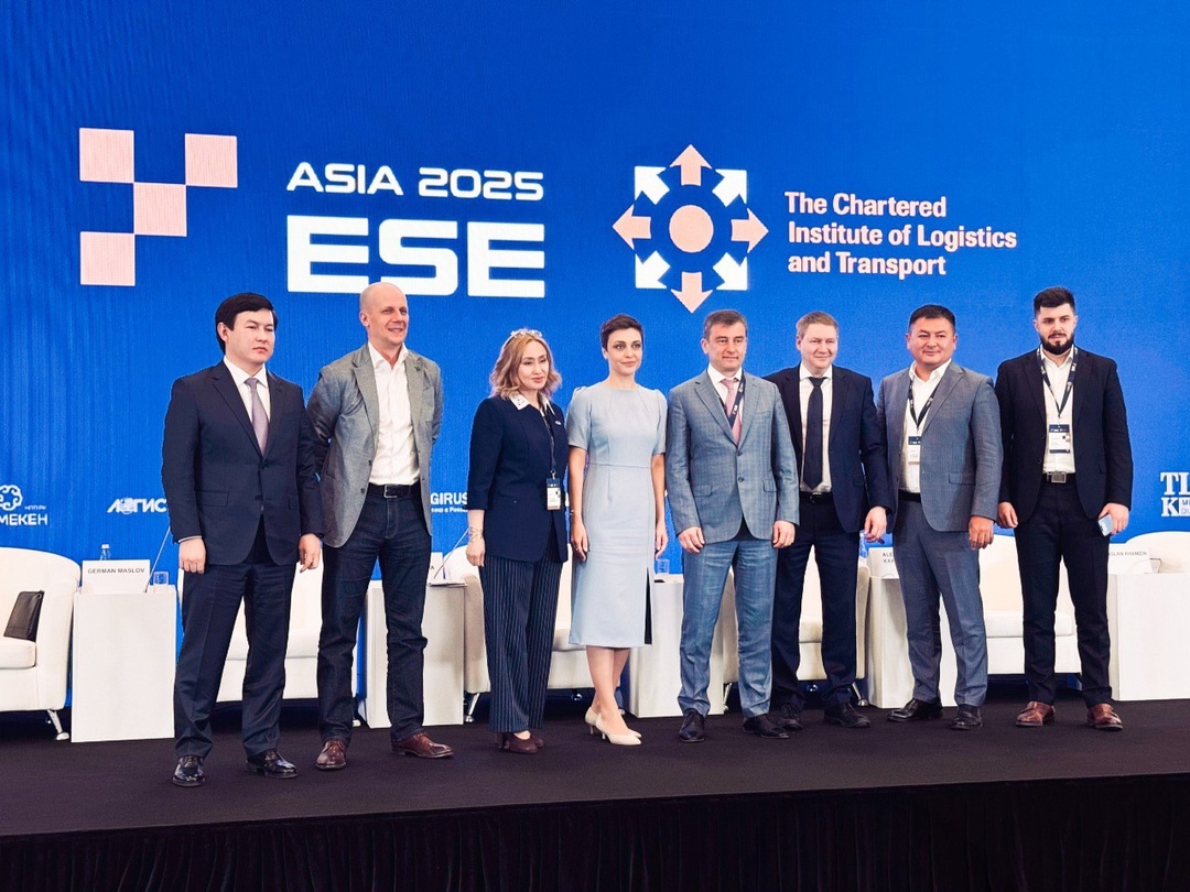 Сохраняем оптимизм на контейнерные перевозки с Азией, в том числе через Казахстан