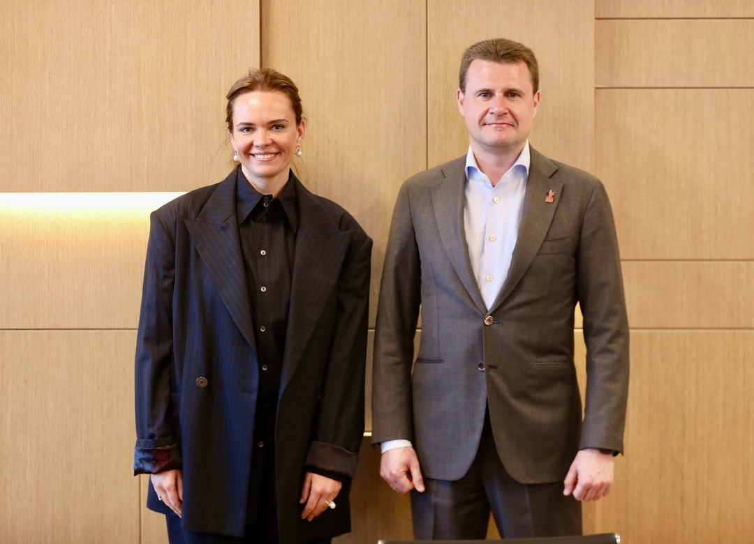 500-летие освоения Россией Арктики и Северного морского пути отметят масштабной арт-экспозицией в Третьяковской галерее