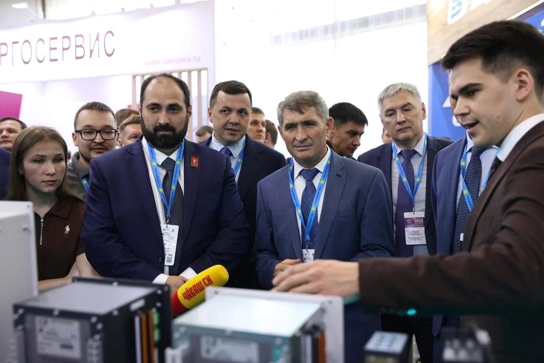 Трансформация ТЭК России в эпоху цифровизации