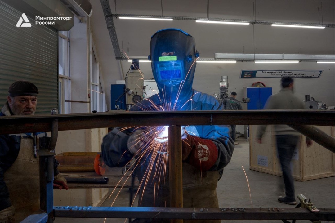 Чаборз: технологии, проверенные боем