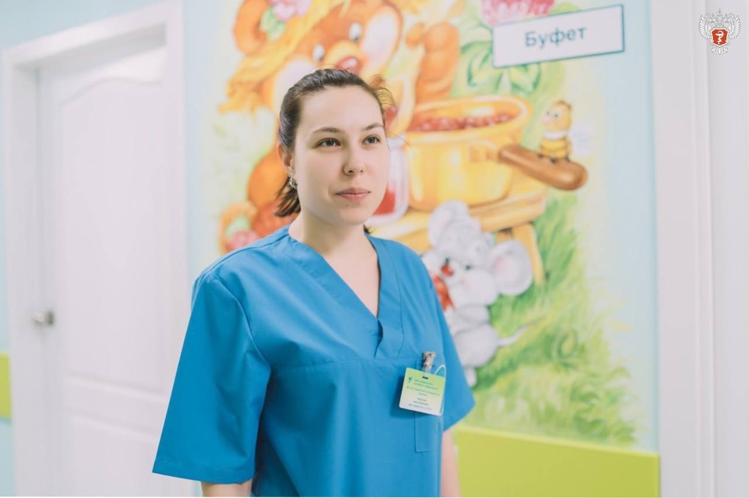 Кировские врачи спасли 9-летнего пациента, проткнувшего глазницу шампуром