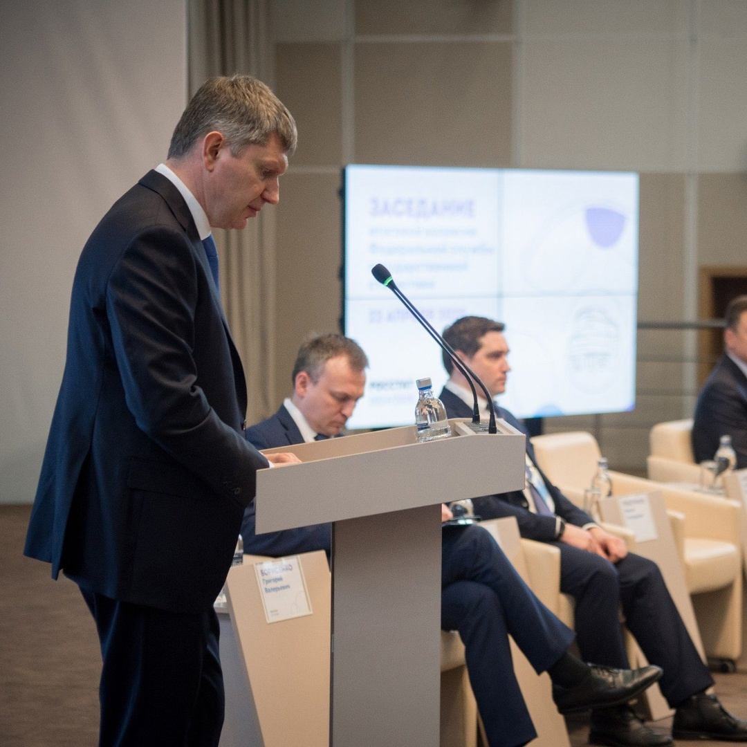 Пересобрать и сформировать рынок данных – главная задача Росстата