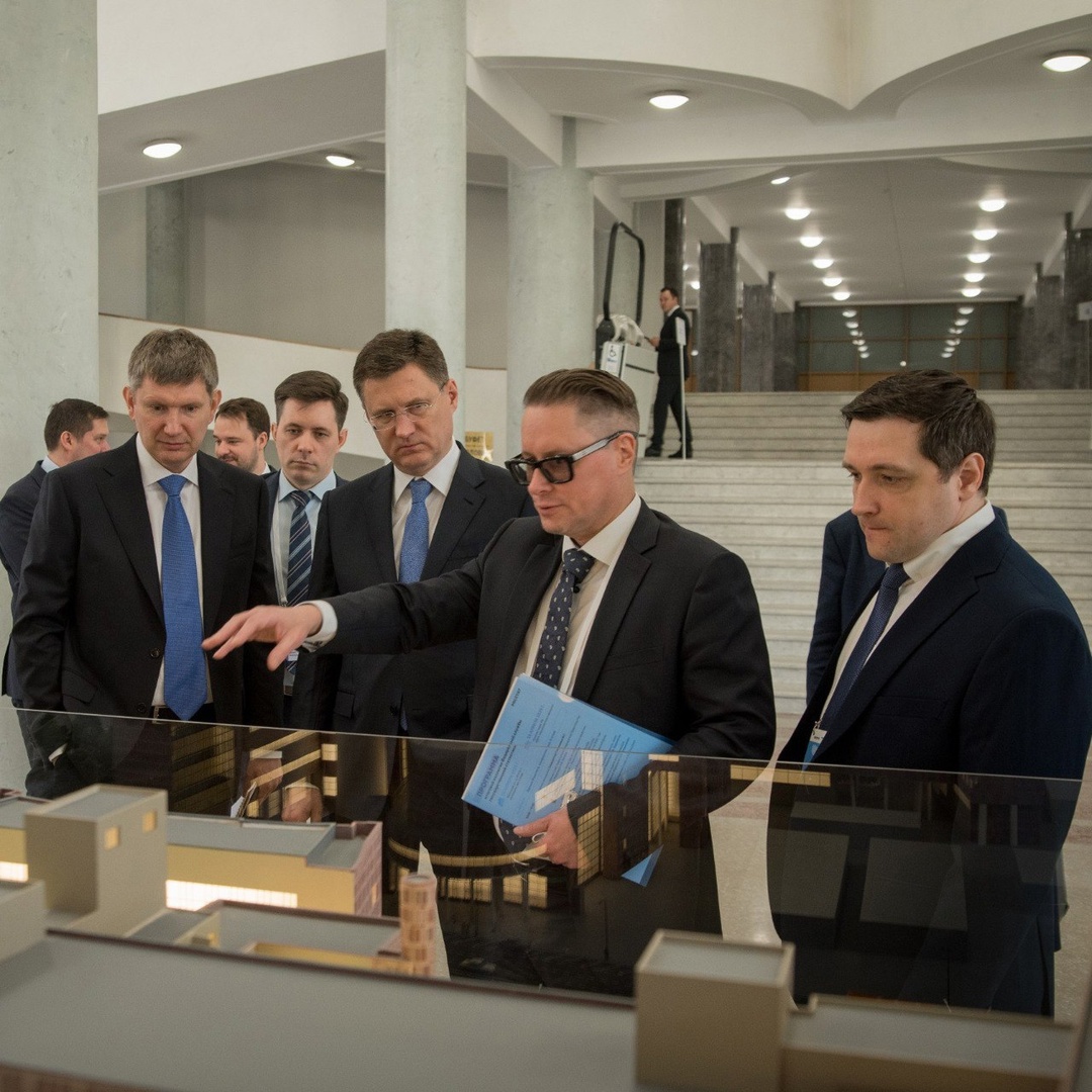 Пересобрать и сформировать рынок данных – главная задача Росстата