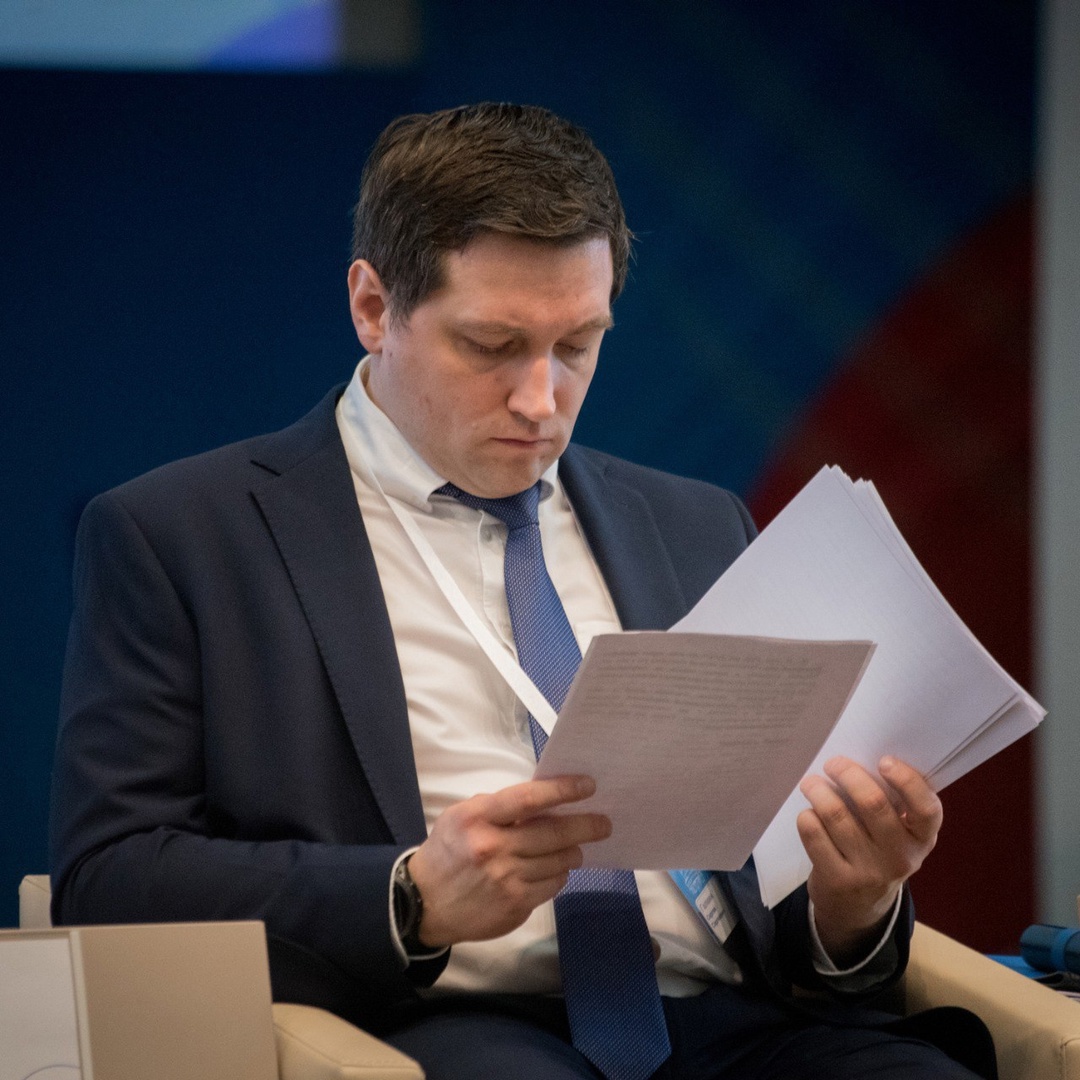 Пересобрать и сформировать рынок данных – главная задача Росстата