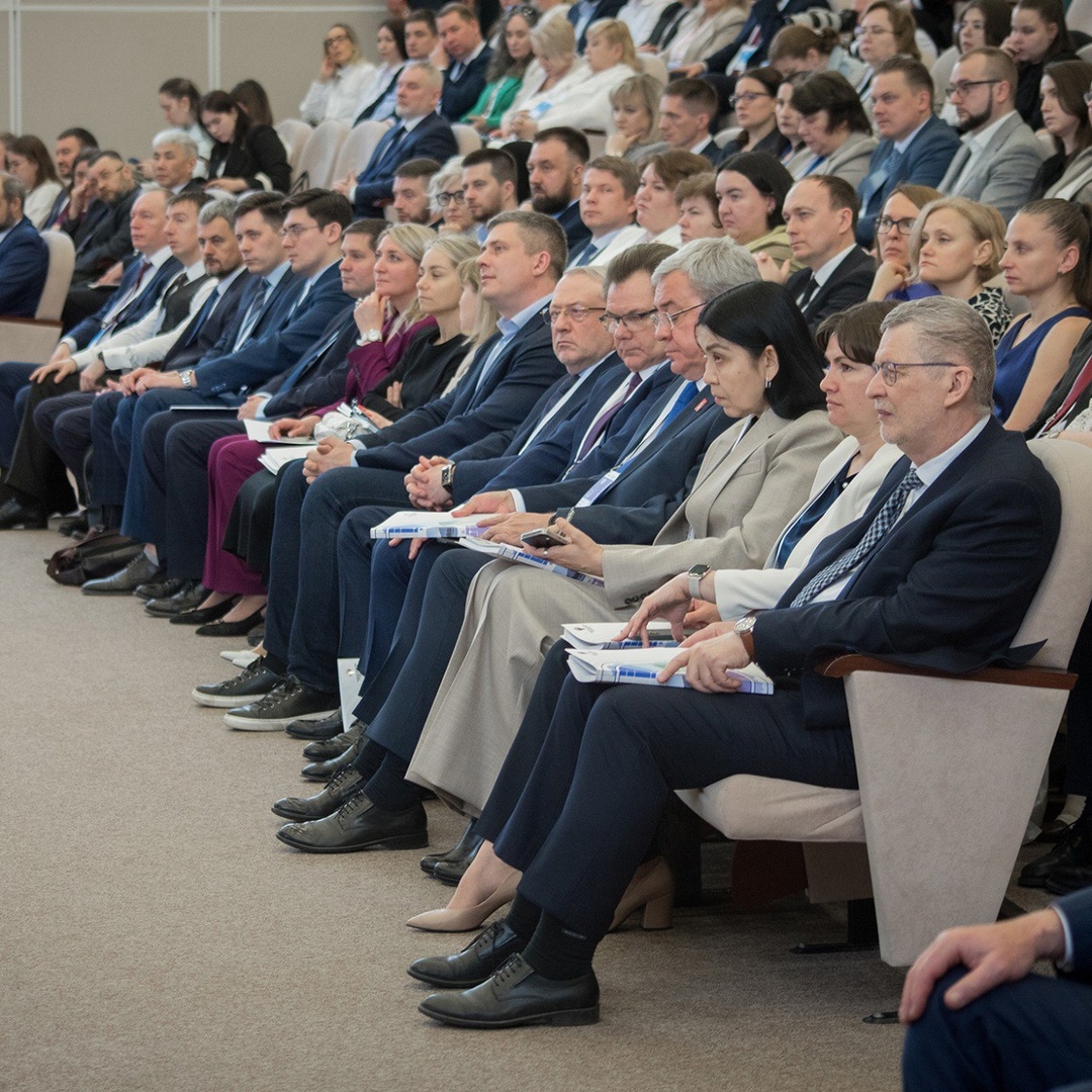 Пересобрать и сформировать рынок данных – главная задача Росстата