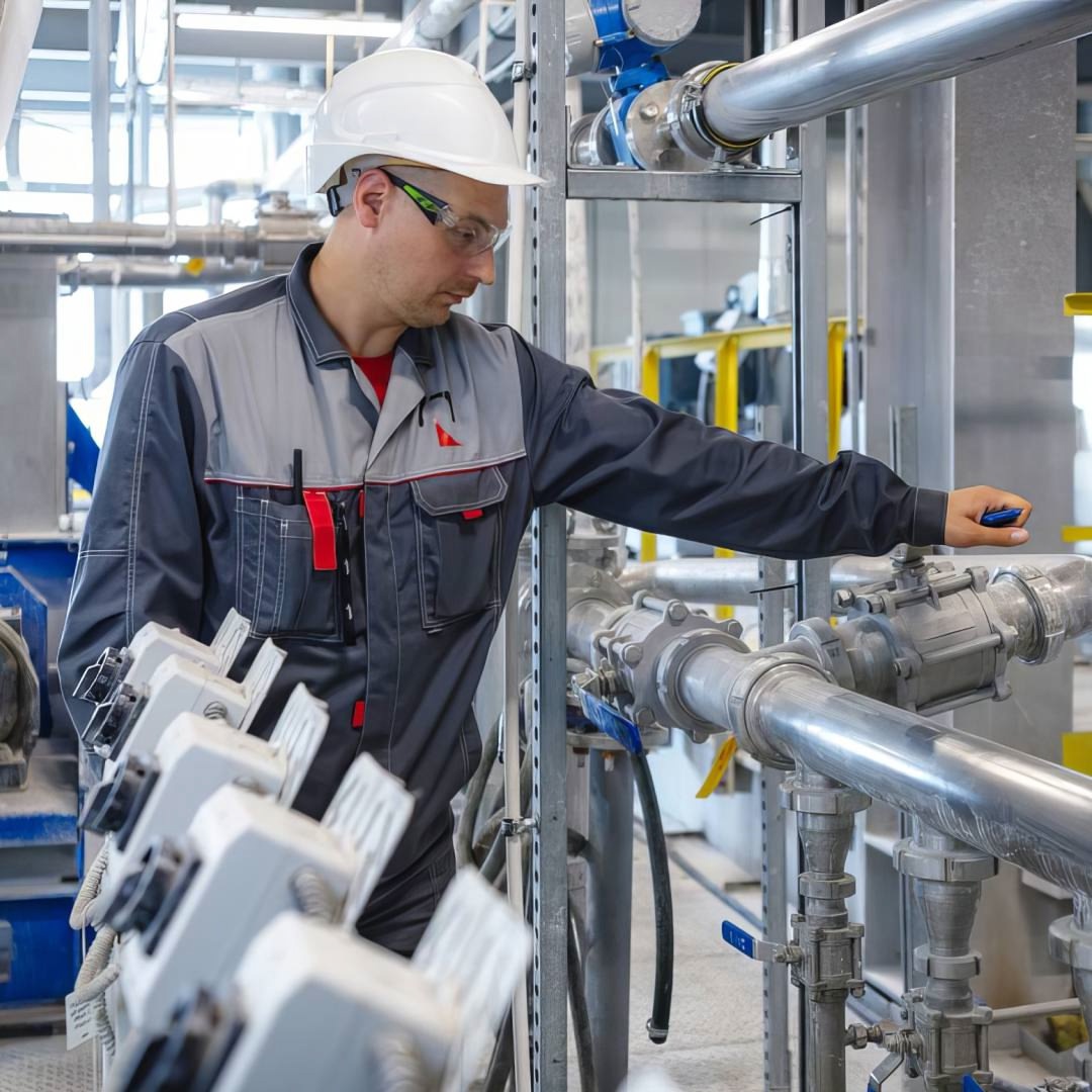 И вновь начинаем день с поздравлений. Сегодня чествуем нашего юбиляра — Ачинский глиноземный комбинат!