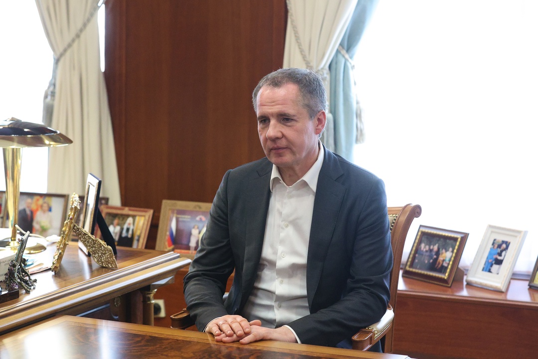 Валентина Матвиенко: Все преступления киевского режима против жителей Белгородской области должны быть задокументированы