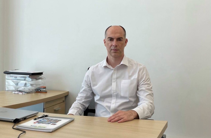 Олег Платунов, «АПХ РУС»: «Сельское хозяйство становится умным»