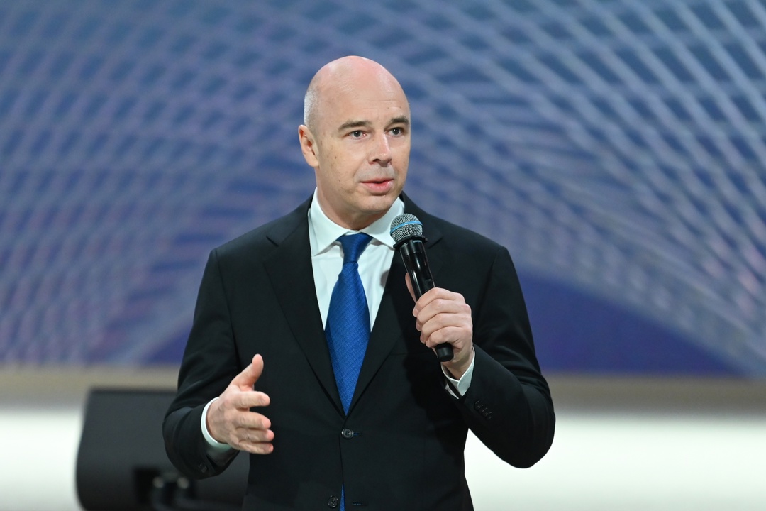 Антон Силуанов: работа Минфина направлена на улучшение жизни людей за счет роста экономики и проведения ответственной финансовой политики