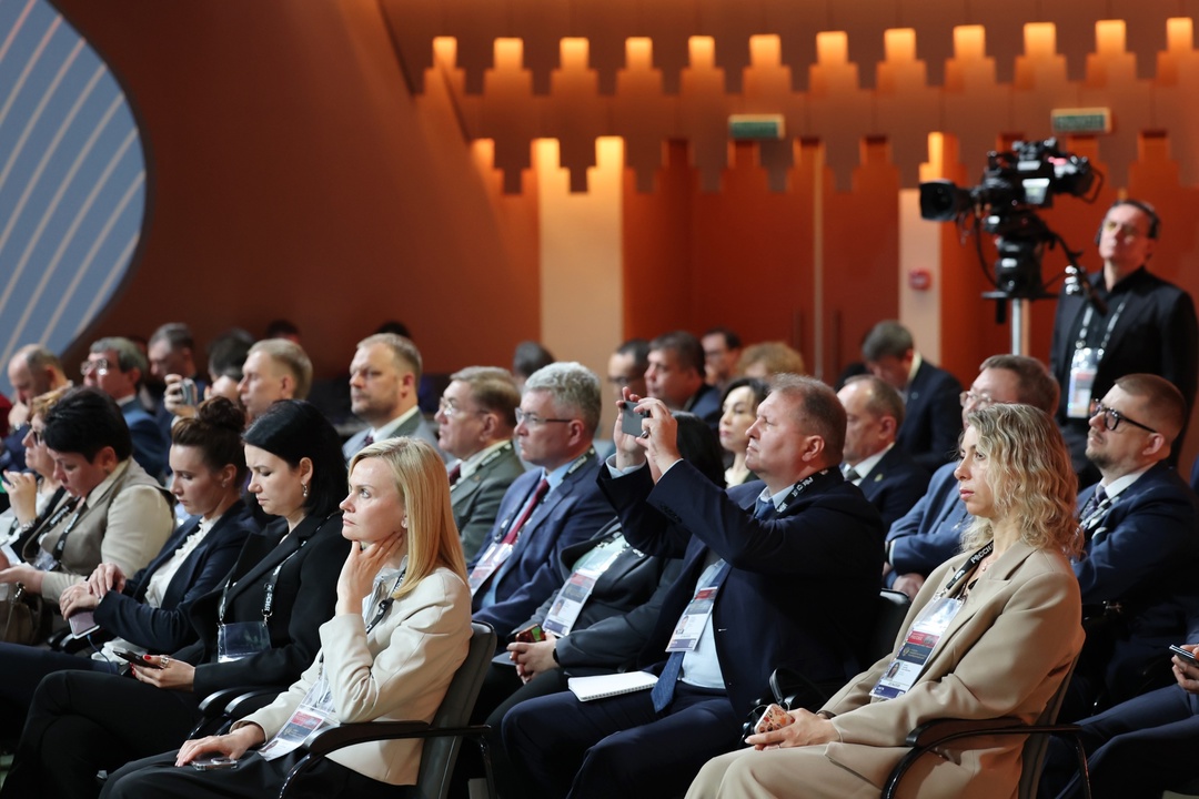 Антон Силуанов: работа Минфина направлена на улучшение жизни людей за счет роста экономики и проведения ответственной финансовой политики