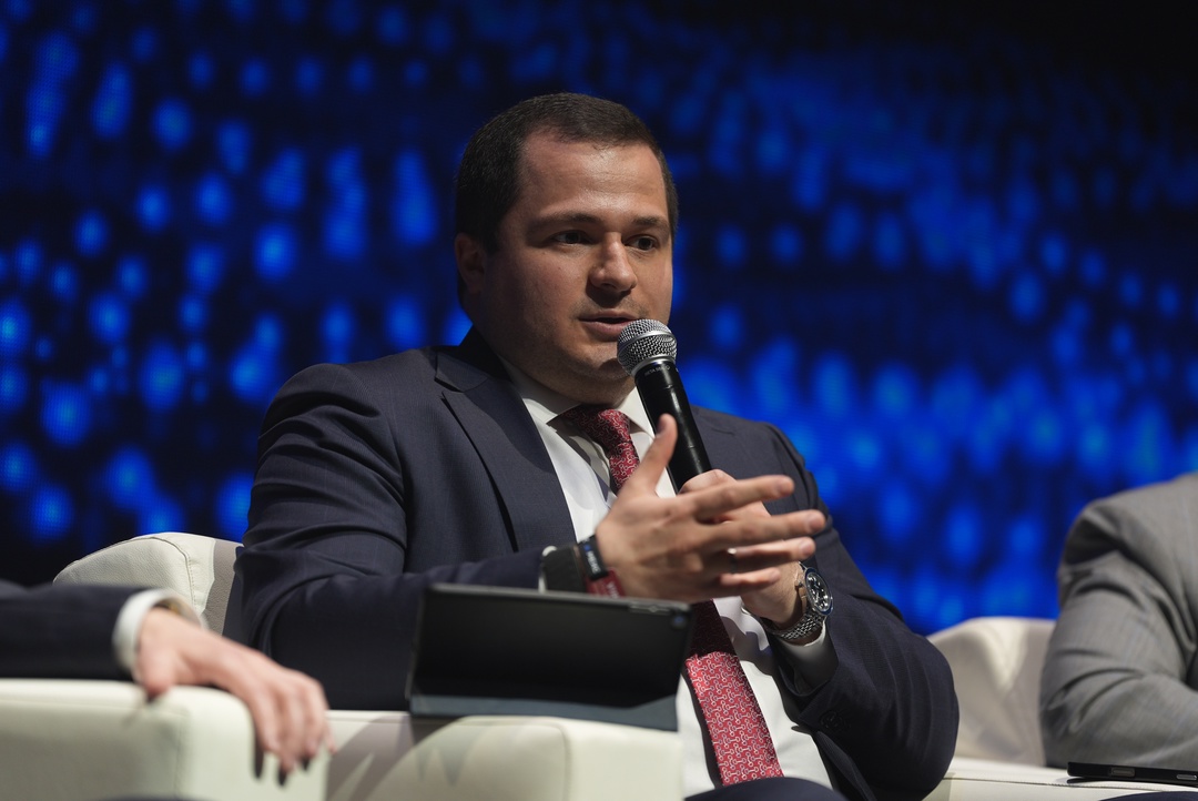 Осман Кабалоев: объем рынка ЦФА в 2025 году может превысить 1 трлн рублей