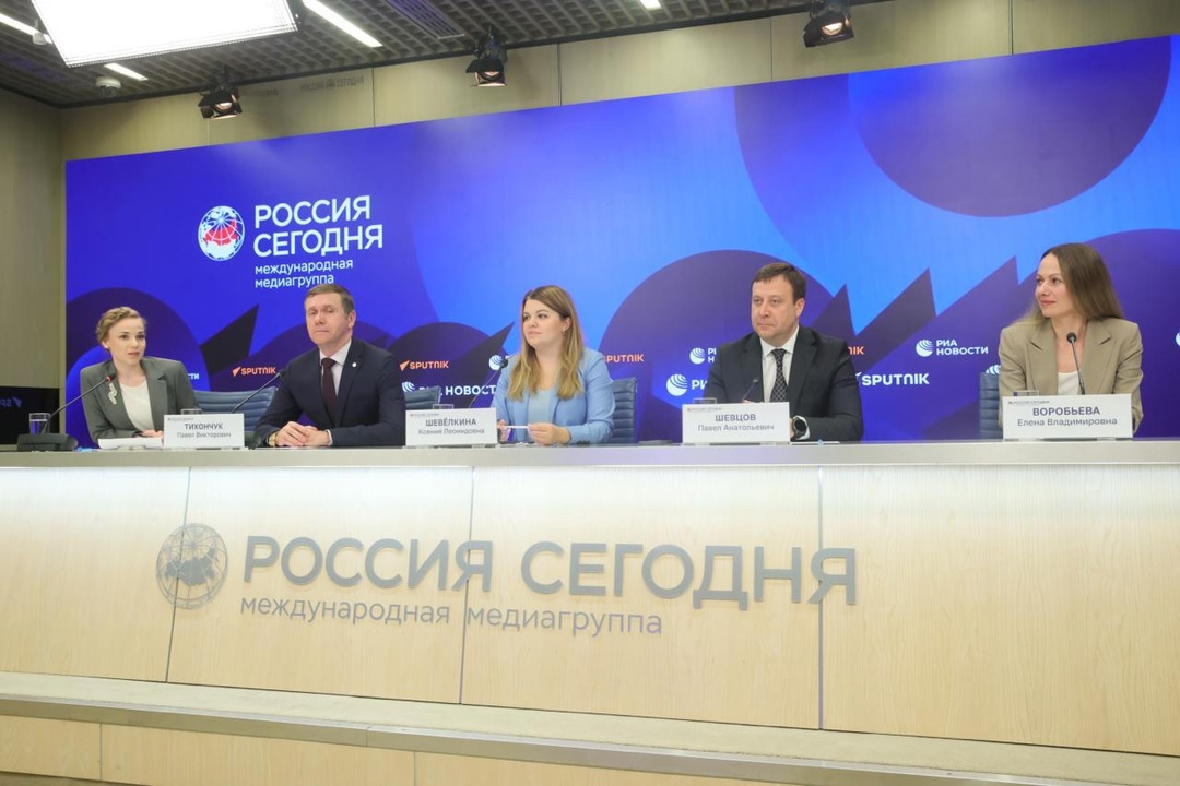 Развиваем экспорт аграрного образования