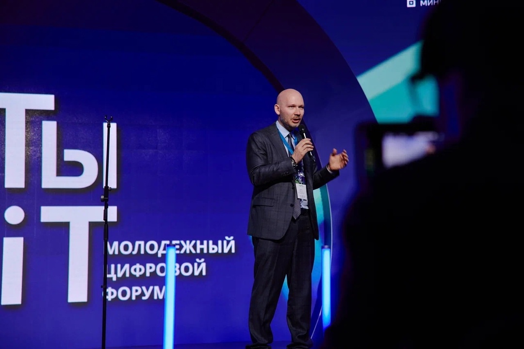 Замминистра строительства и ЖКХ РФ Константин Михайлик посетил Челябинскую область с рабочим визитом