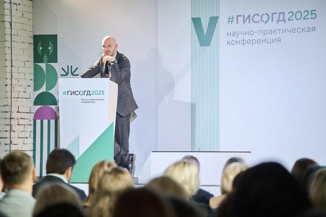 Замминистра строительства и ЖКХ РФ Константин Михайлик посетил Челябинскую область с рабочим визитом