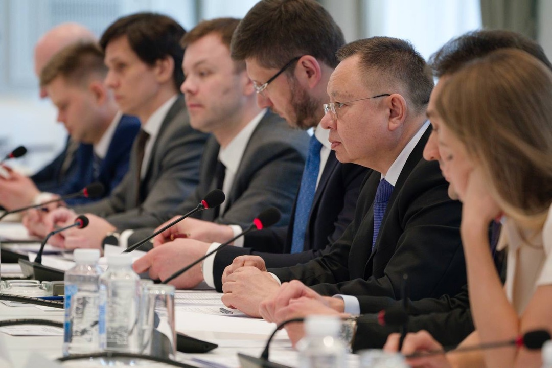 Россия и Саудовская Аравия укрепляют взаимоотношения для развития строительной отрасли